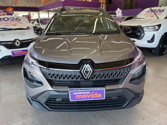 RENAULT KARDIAN 1.0 TCE FLEX EVOLUTION EDC